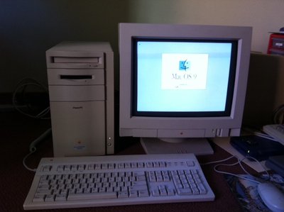 Mac 8500