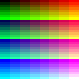 Monitor Color Calibration Image - Sf Wallpaper 7BC